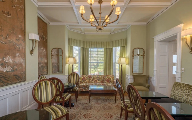 Rosedon Hotel