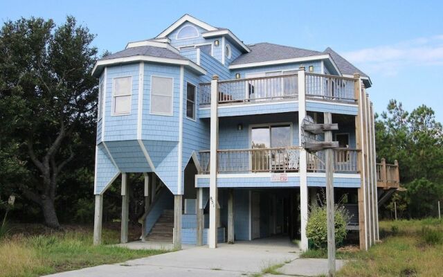 A Shore Thing - 4 Br Home