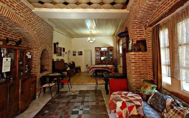 Nana's Guesthouse
