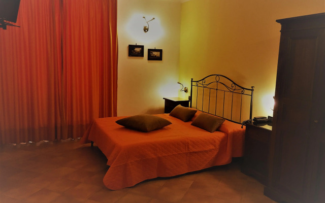Hotel Neapolis