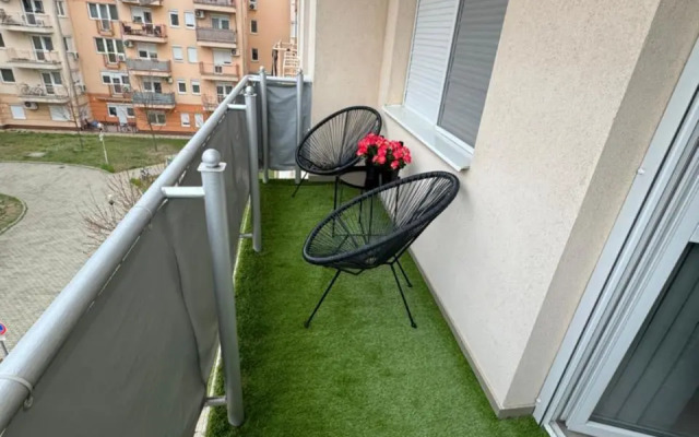New Apartman