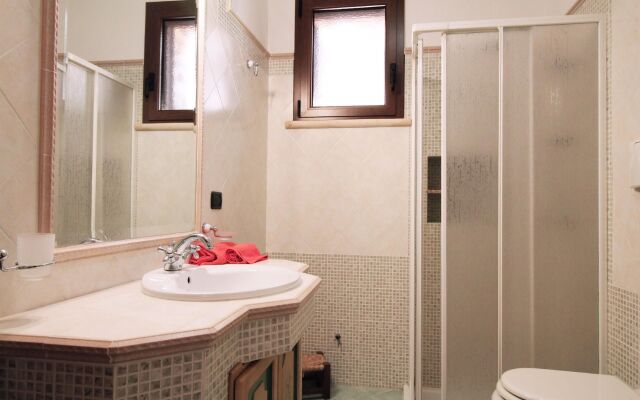 Foresta Forte Casa in Pietra Vicino al Ciolo