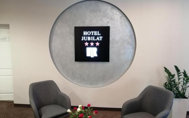 Hotel Jubilat