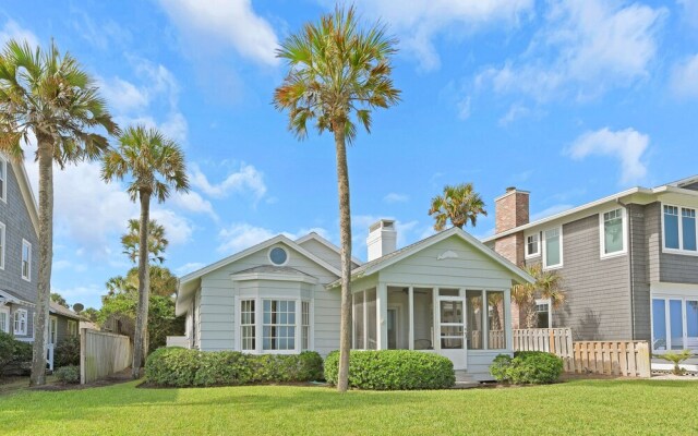 3939 Duval Drive Beachfront by Vtrips