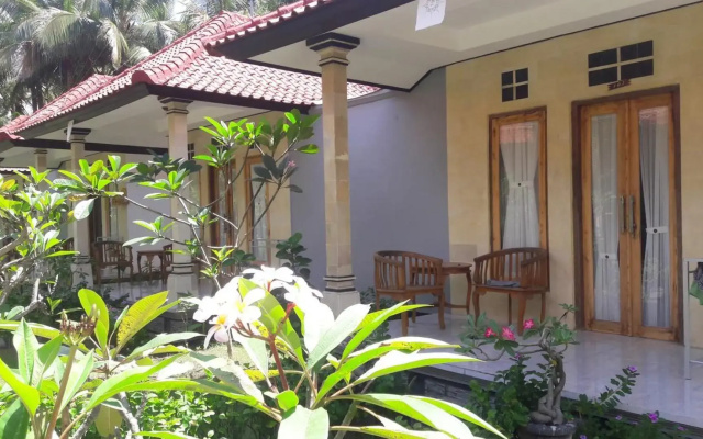 Jiva Bungalow By Zuzu
