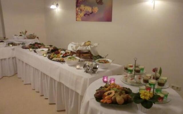 Pension Im Landgasthof Heukewalde