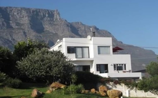 Cape View Guest House