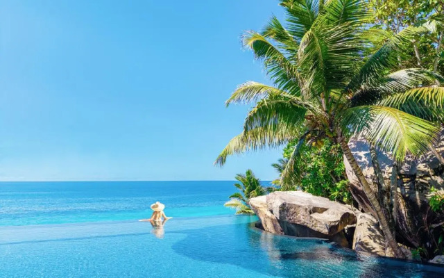 Cheval Blanc Seychelles
