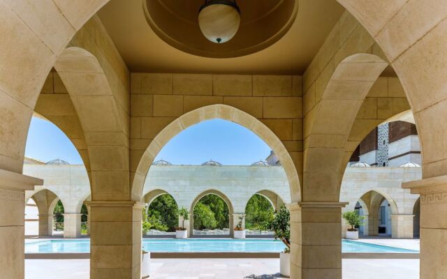 Kempinski Hotel The Dome Belek