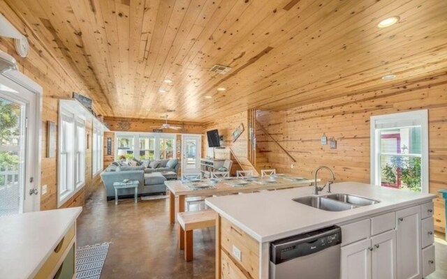 Seafever III - 3 Br Home