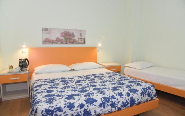 Albergo La Rosetta