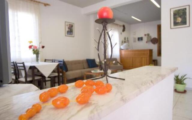Galini Hotel