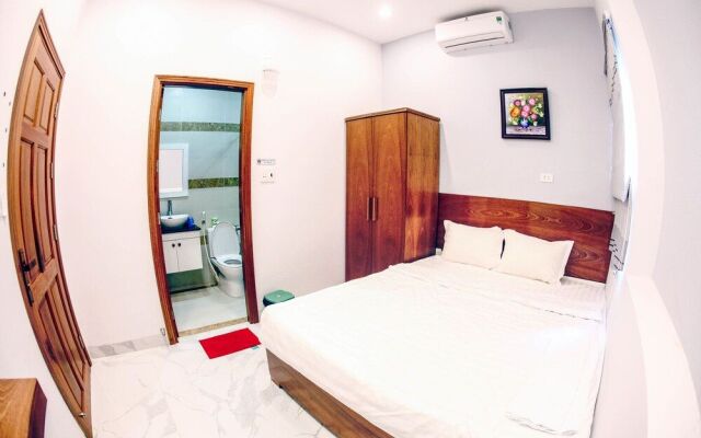 Vui Hotel and Apartment