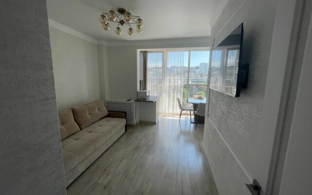 Апартаменты Роз 36