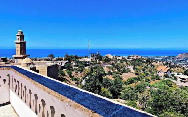 La Résidence Location Daoud