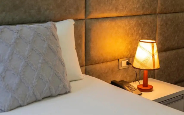 Hotel Emigranti 2