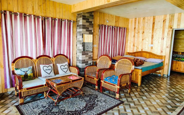 Prince Cottage Vattakanal