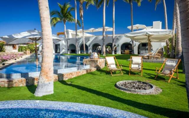 Casa Oliver by Cabo Platinum