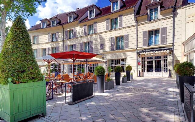 Mercure Rambouillet Relays du Chateau