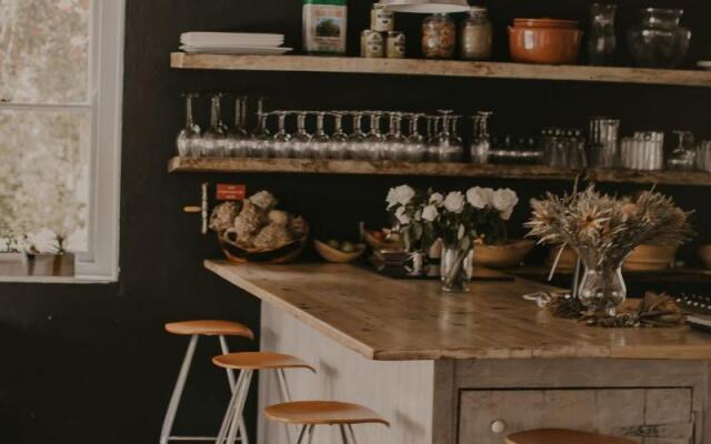 Qambathi Mountain Lodge