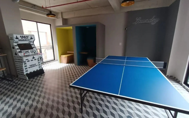 Art Loft in Chapinero 308