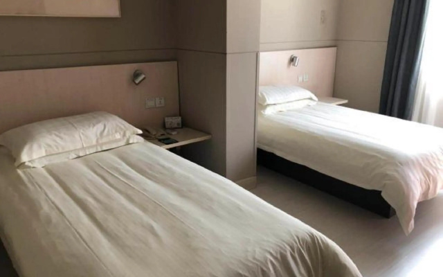 Jinjiang Inn Hefei Hi-tech Zone West Changjiang RD – Guest Rooms – Hefei