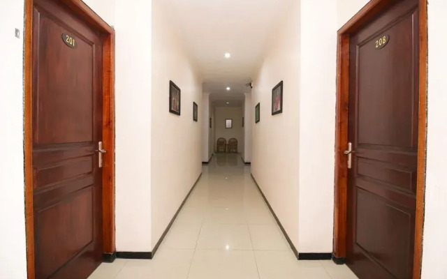 Hasanah Soekarno Hatta