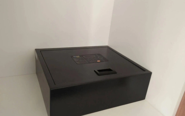 Lakeview Terrace Resort Pengerang