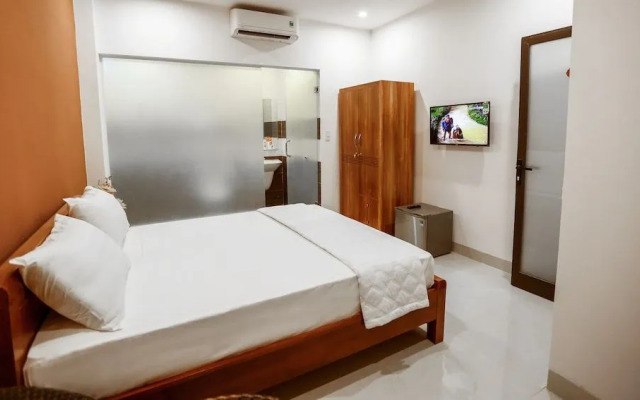 Spring Garden Villa Hoi An