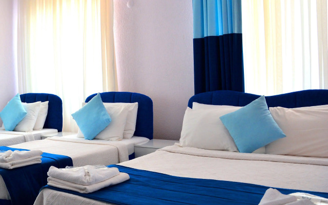 Gumuldur Mavi Deniz Otel