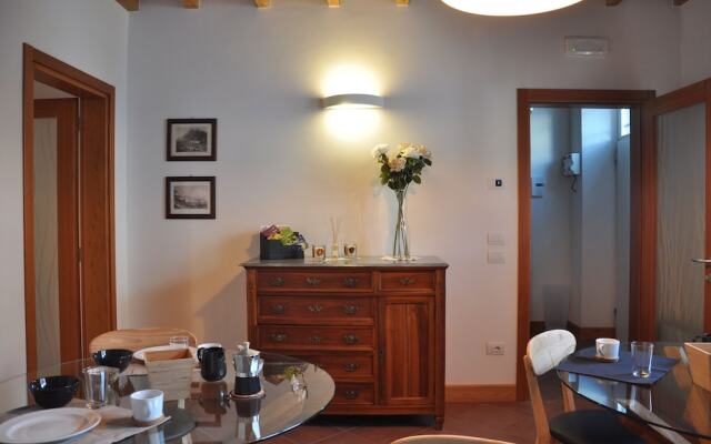 Manfredi B&B