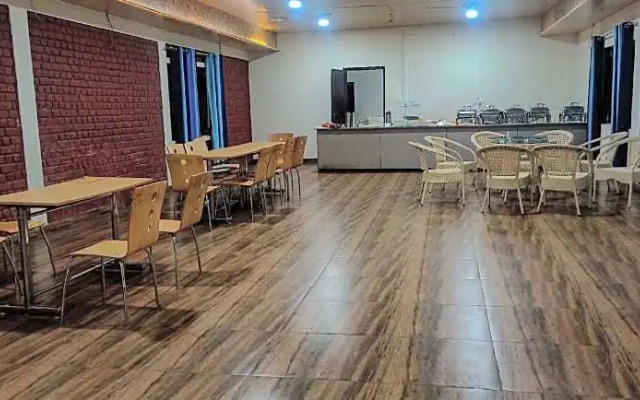kasauli nature inn