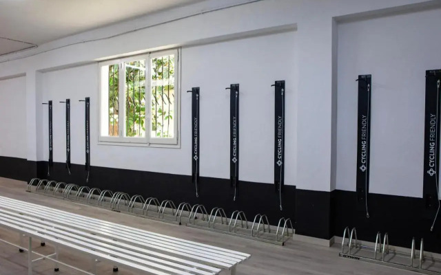 Hotel Puchet