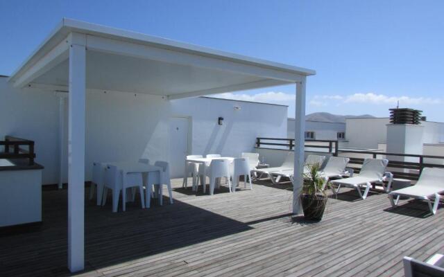 Jovia Vacacional El Cotillo