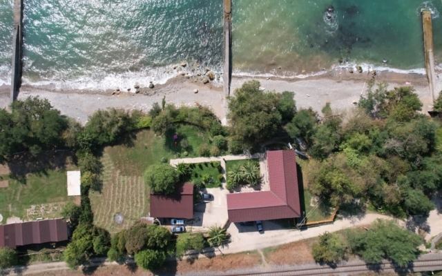 Mandarin Pension