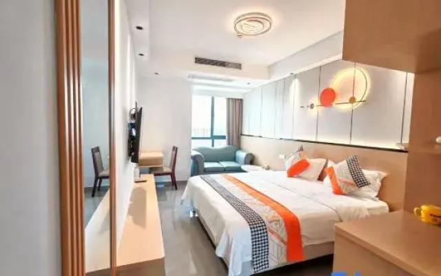 Xieyiwan Homestay