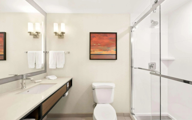 Hilton Garden Inn San Mateo