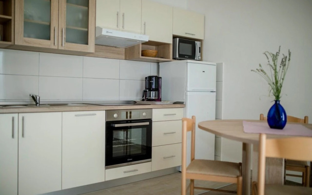 Coastal Home - 10 m From the sea - A4