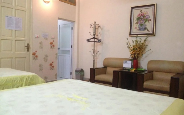 Zing Tour Hotel