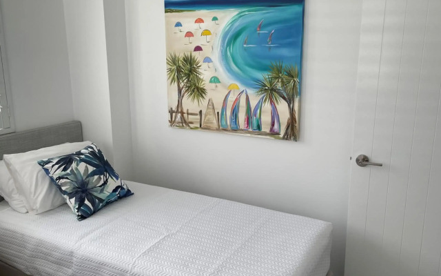 Pacific Beach Resort