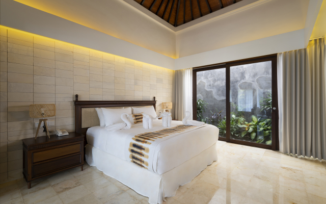 The Kemilau Hotel & Villa Canggu