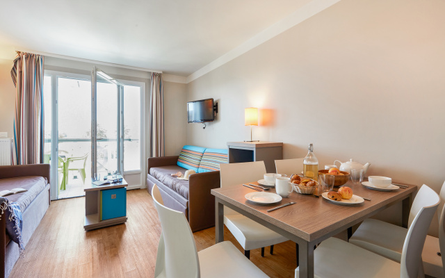 Residence Pierre & Vacances Le Chant des Oiseaux