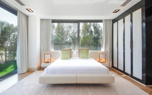 Overwater Luxury Retreat - Nurai Island