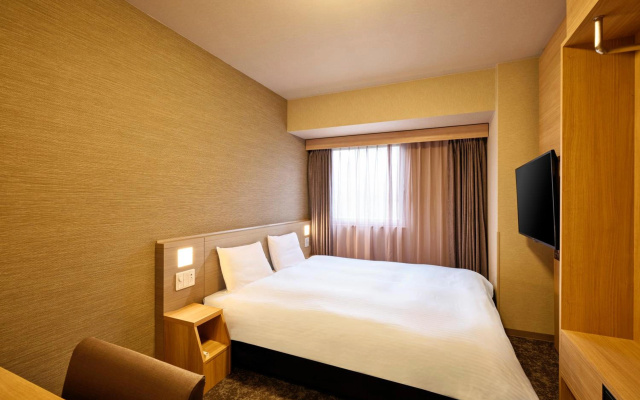 Dormy Inn Hiroshima Hot Spring