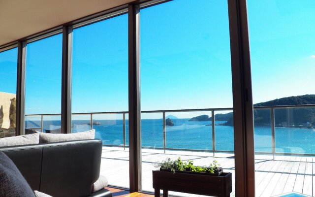 The SPA Resort BETTEI RAKUYU