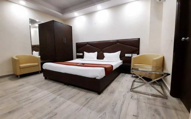 Hotel Sai Village Gurgaon