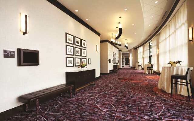 Embassy Suites Springfield