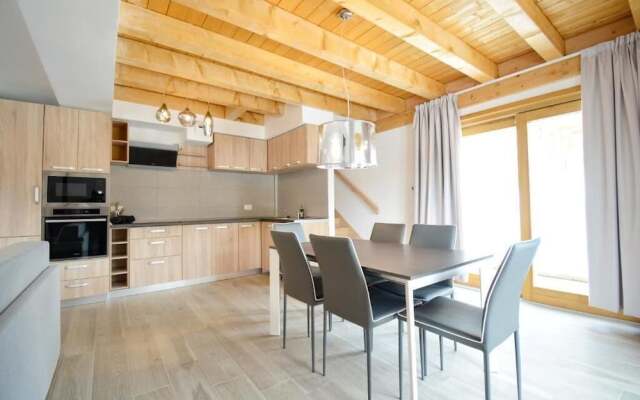 Les Chalets Pre D'Annie