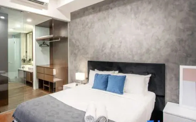 NOVO Suites by Cobnb
