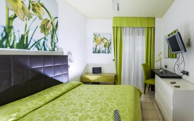 Hotel Alle Due Palme